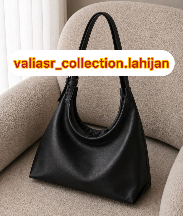 کیف شل دخترانه