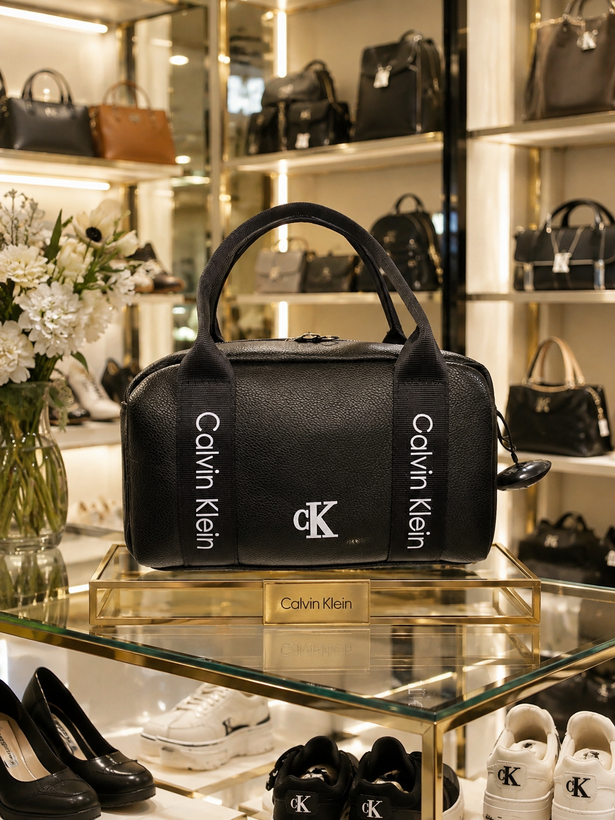 کیف زنانه مدل calvin klein